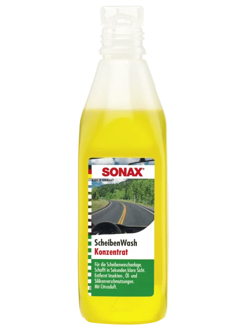 Sonax Detergente concentrato per vaschette lavavetri 250 ml