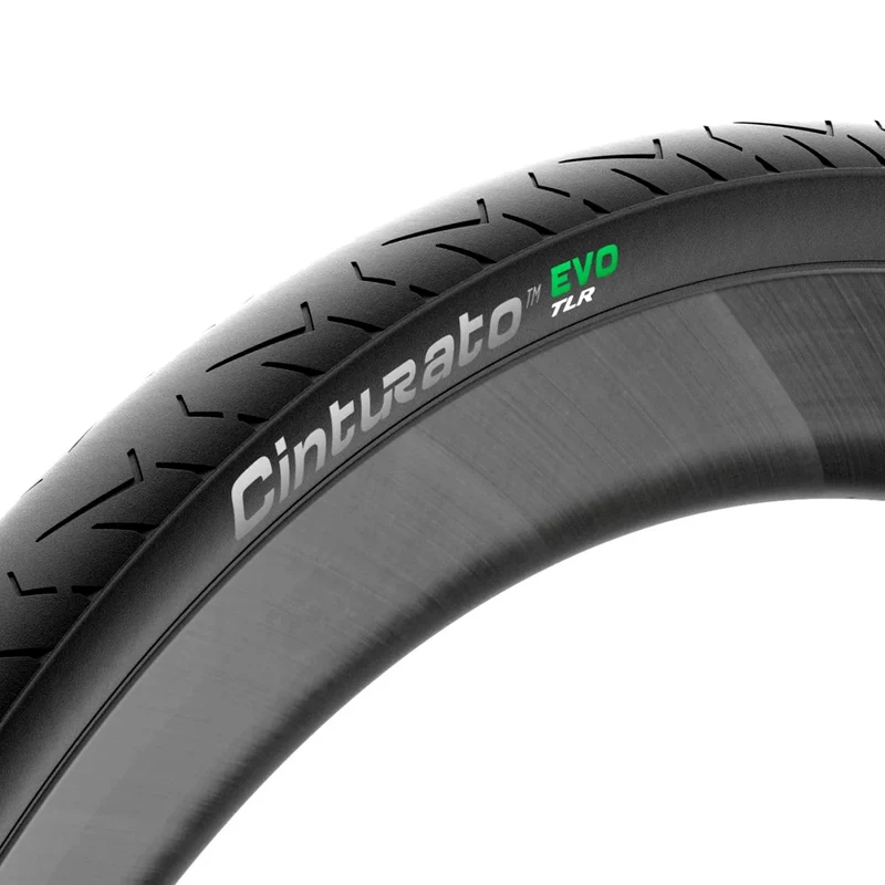Copertone Pirelli Cinturato Evo Tlr