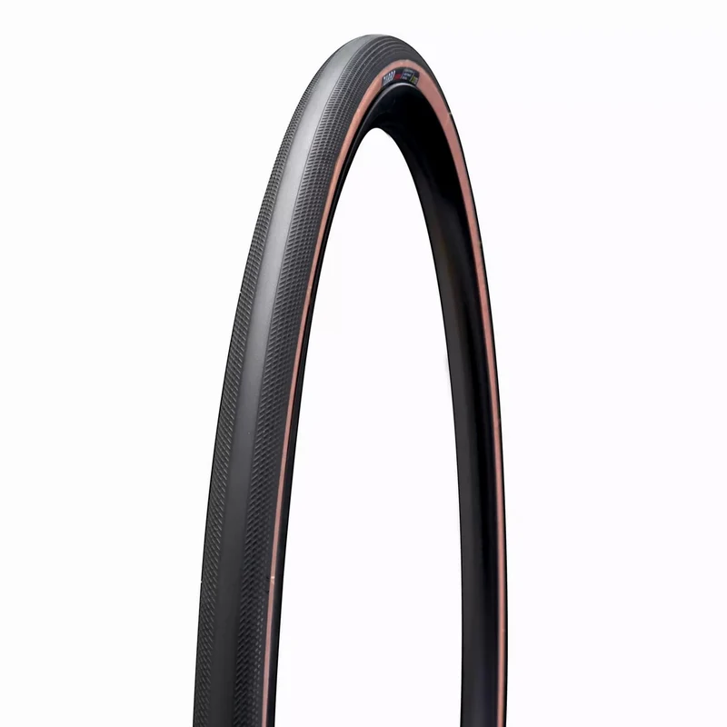 Copertone Specialized S-Works Turbo 2Bliss Ready T2/T5 Tan Sidewall