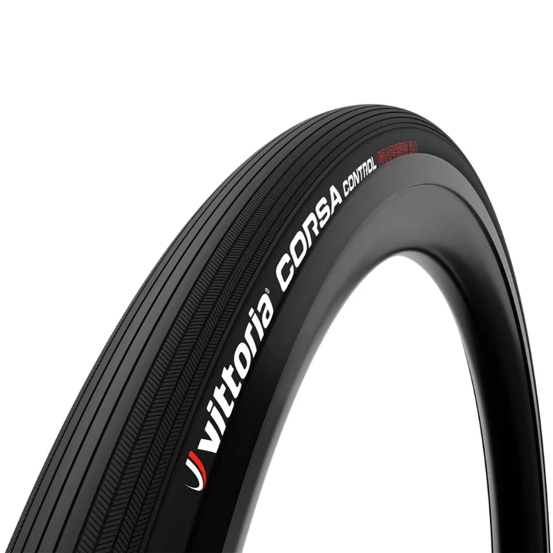 Copertone Vittoria Corsa Control Tlr 4C Road 320 Tpi
