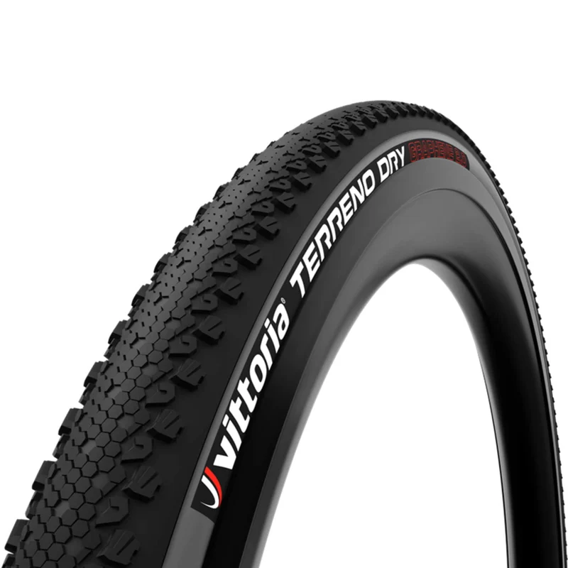 Copertone Vittoria Terreno Dry Tnt 1C 120 Tpi