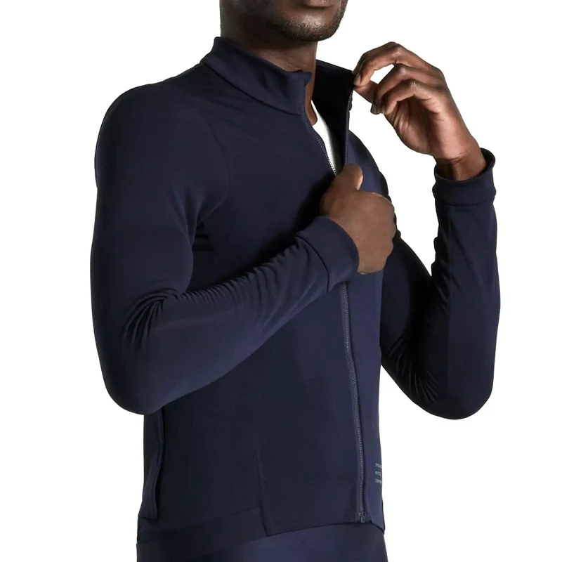 Maglia Manica Lunga Prime Powergrid