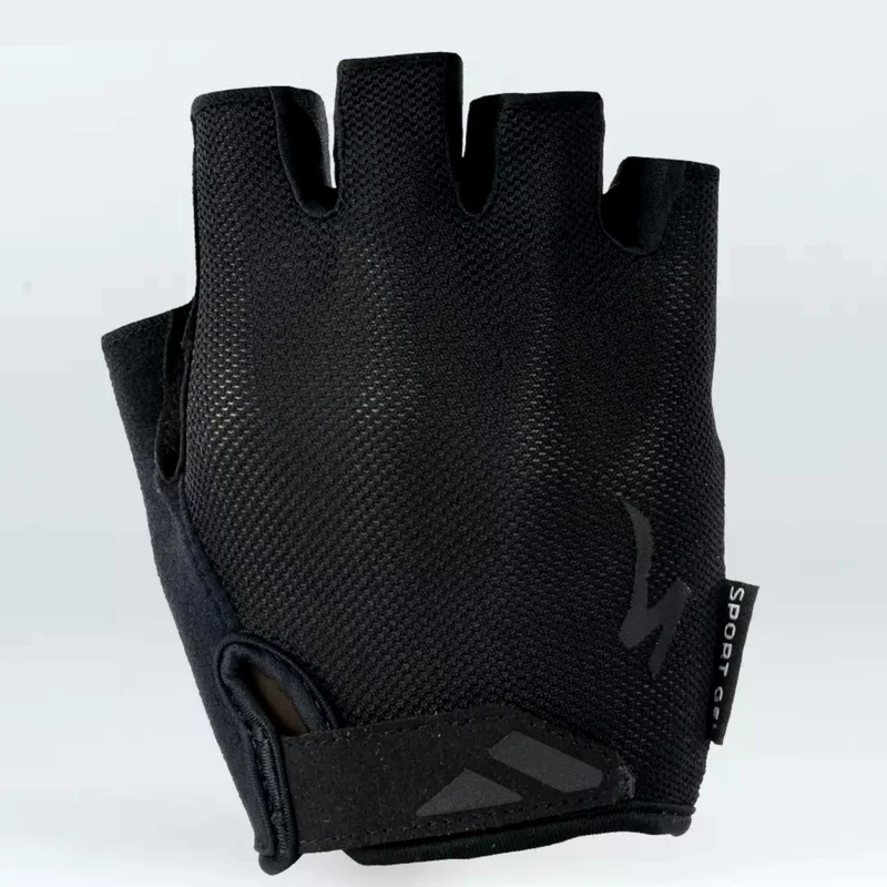 Guanti Estivi Bg Sport Gel Dita Corte