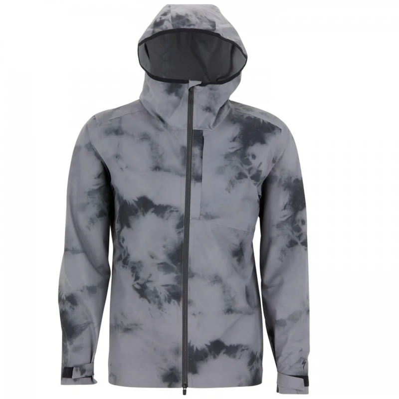 Giubbino Antipioggia Altered Trail Rain