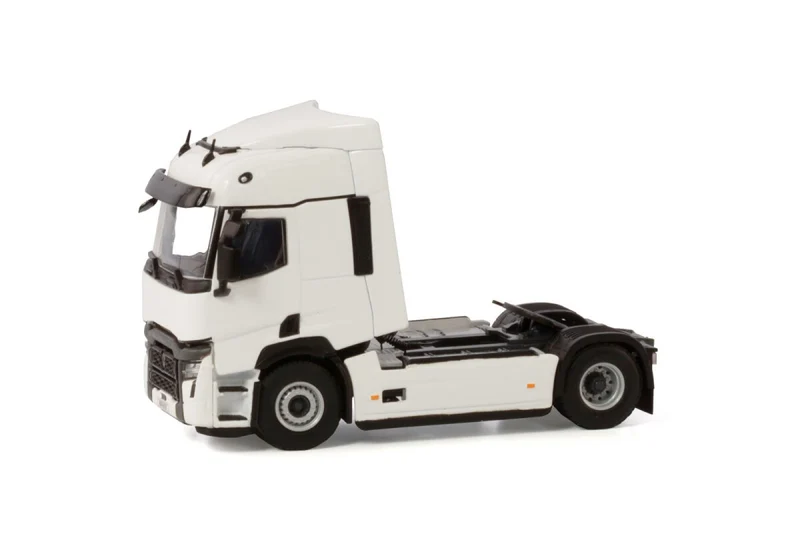 Renault Trucks T High Evo 4x2 White 1:50