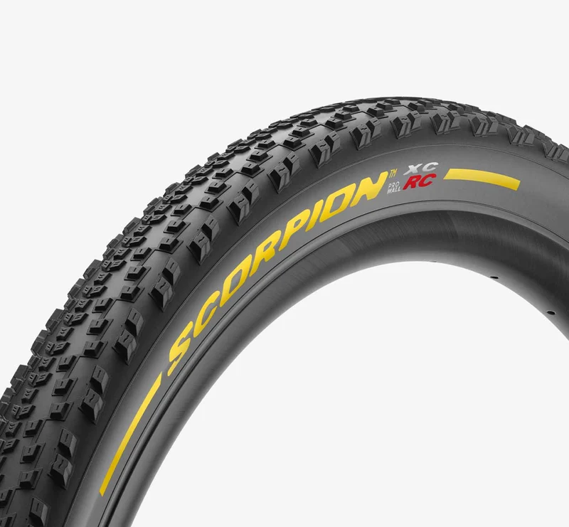 Copertone Pirelli Scorpion™ Xc Rc Colour Edition