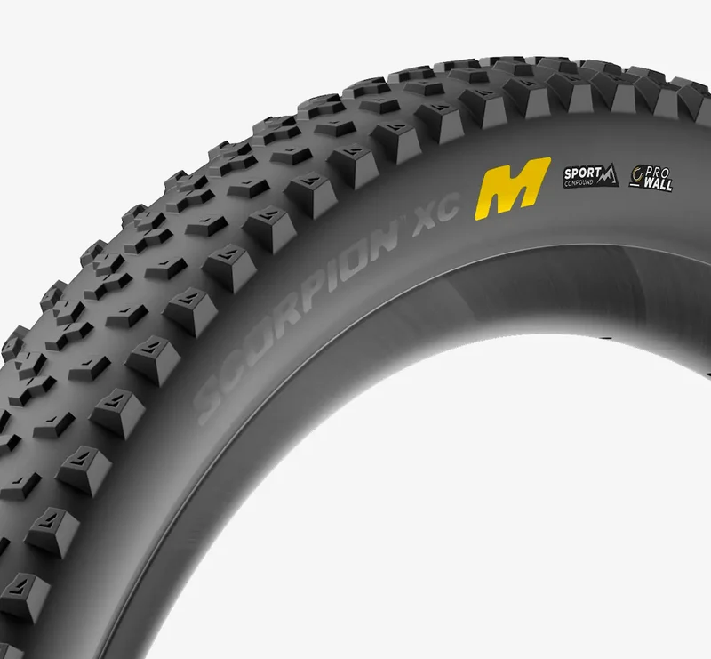 Copertone Pirelli Scorpion™ Xc M
