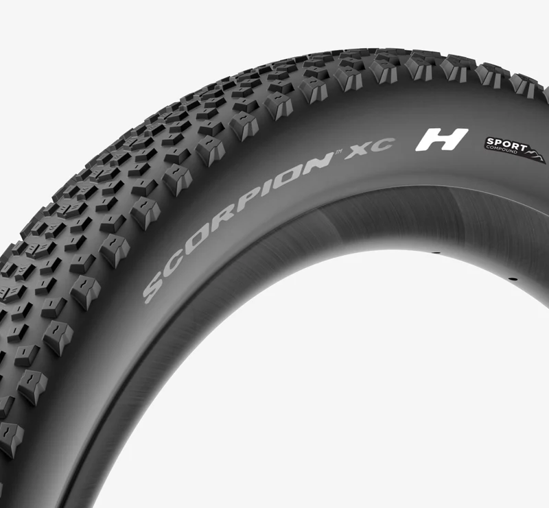 Copertone Pirelli Scorpion™ Xc H