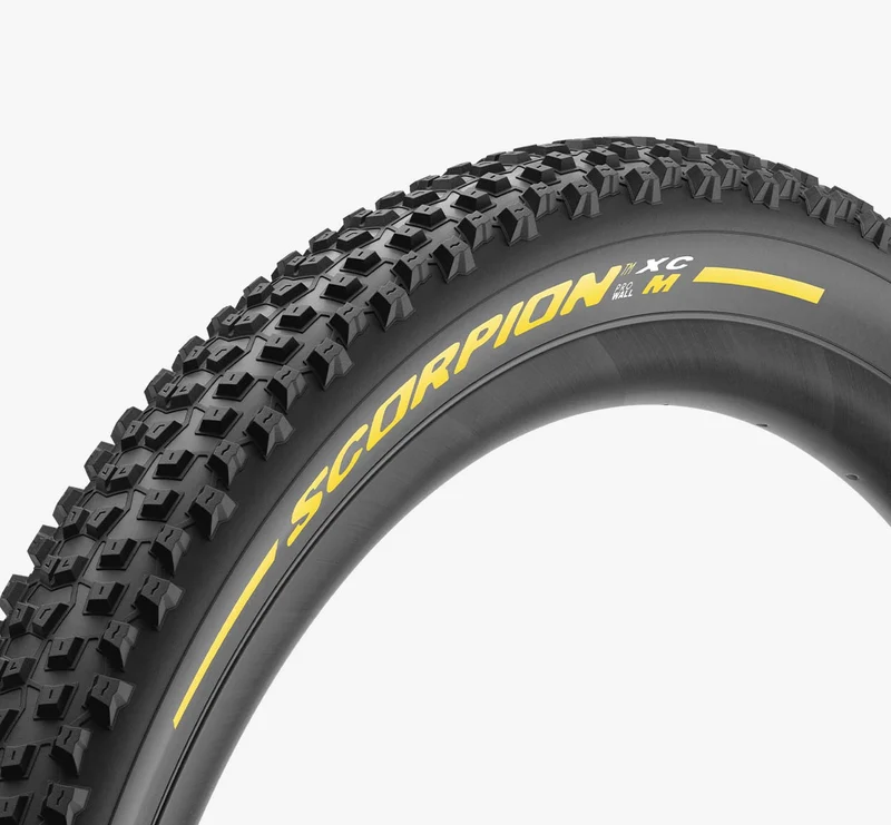 Copertone Pirelli Scorpion™ Xc M Colour Edition