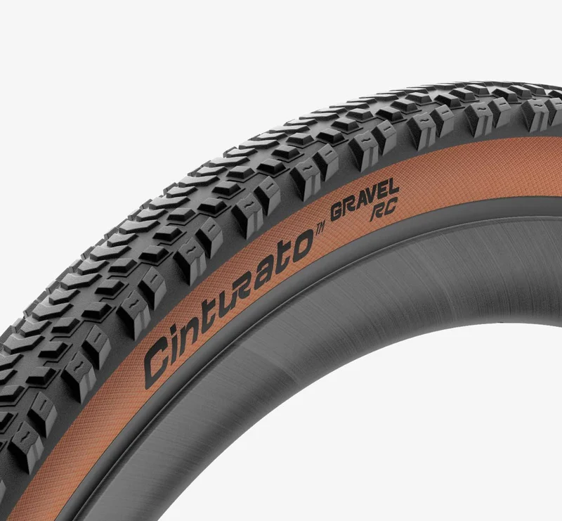 Copertone Pirelli Cinturato™ Gravel Rc Classic