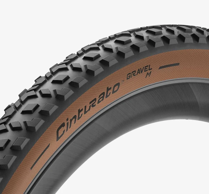 Copertone Pirelli Cinturato™ Gravel M Classic