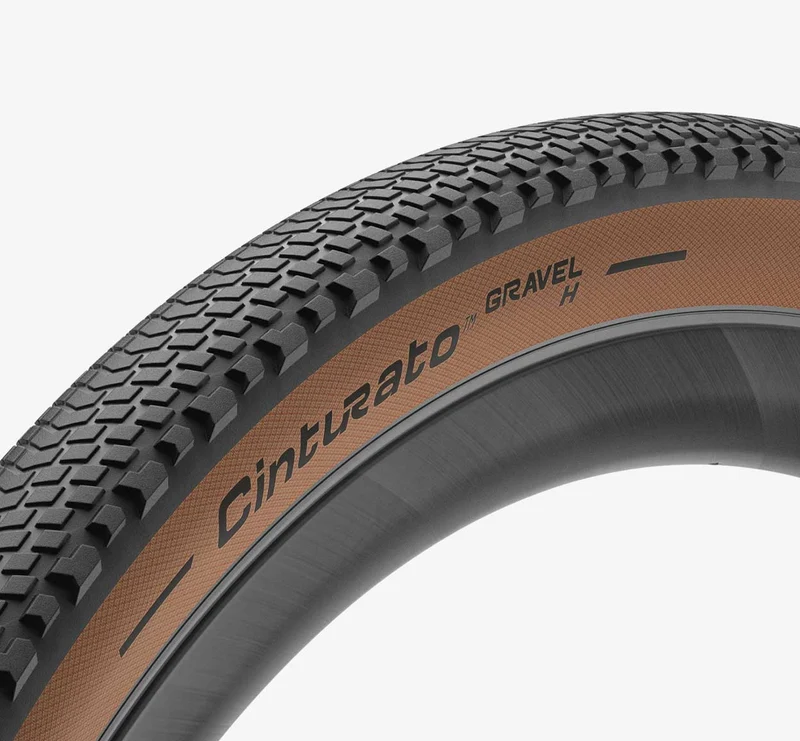 Copertone Pirelli Cinturato™ Gravel H Classic