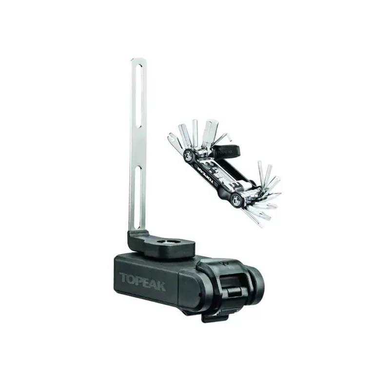 Chiave Kit Ninja T Mountain Con Supporto Per Portaborraccia E Ninja Toolbox T16