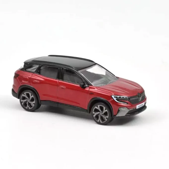 Renault Austral Esprit Alpine 2023 Flame Red 1:64