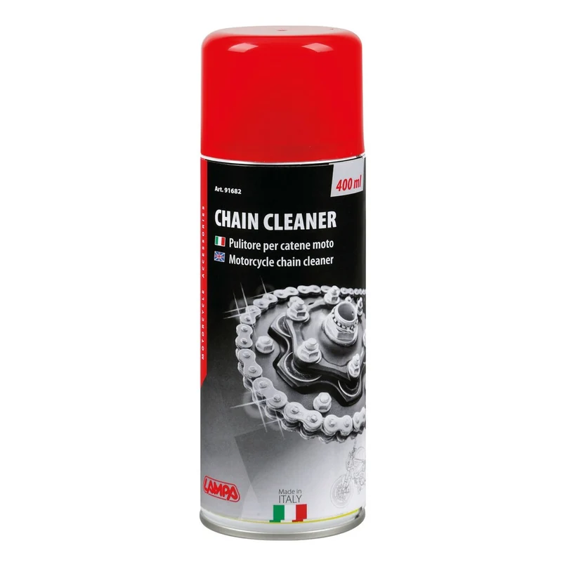 Pulitore per catene moto 400 ml