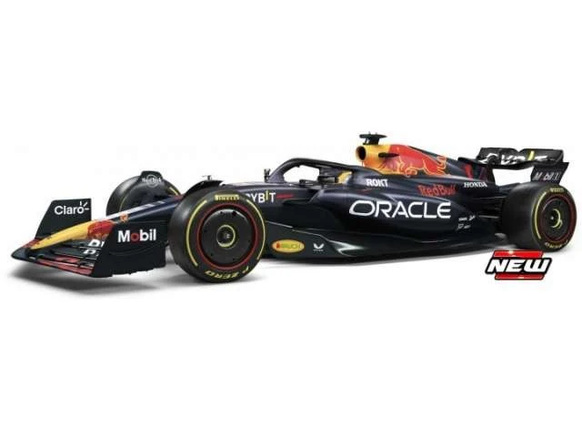 Red Bull Racing RB19 F1 2023 Max Verstappen 1:43