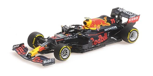 Red Bull Racing Honda RB16B 2021 Sergio Perez Emilia Romagna Gp 1:43