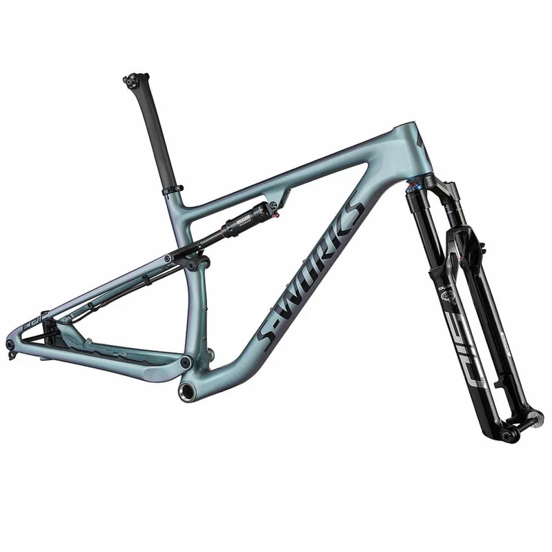 Telaio Specialized S-Works Epic