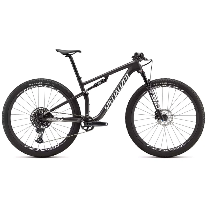Bicicletta Specialized Epic Expert