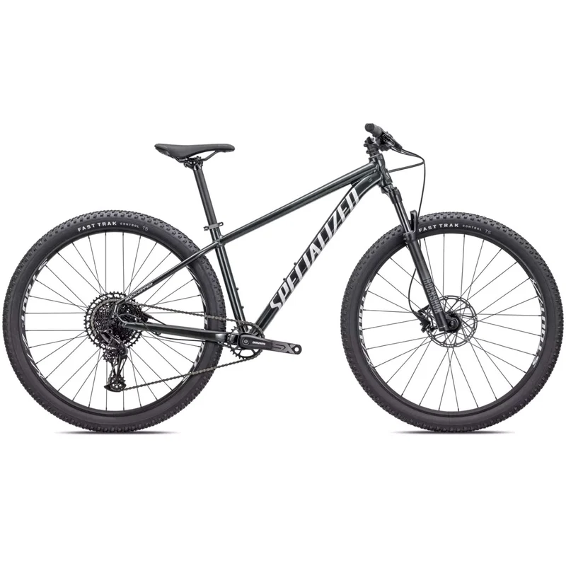 Bicicletta Specialized Rockhopper Expert 29