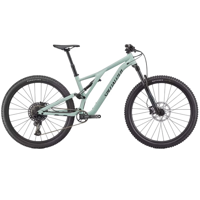 Bicicletta Specialized Stumpjumper Alloy