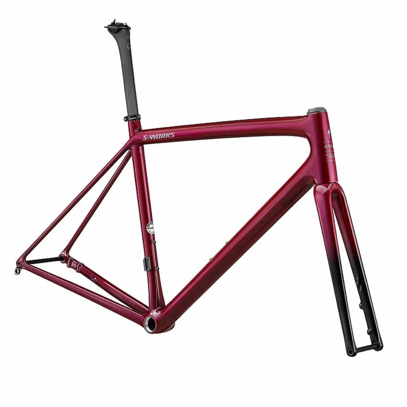 Telaio Specialized S-Works Aethos