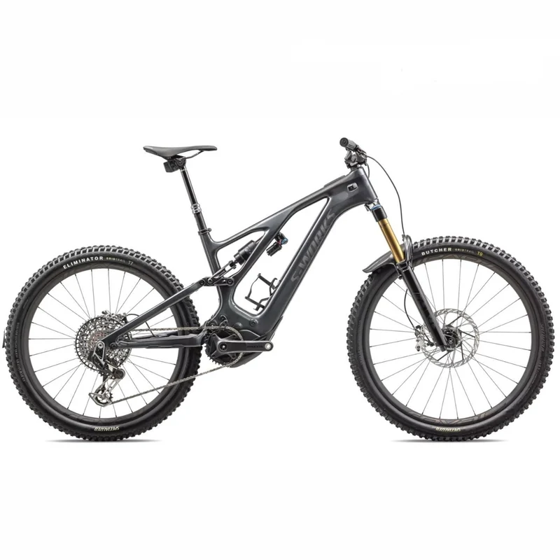 Bicicletta Specialized Levo S-Works Carbon Nb