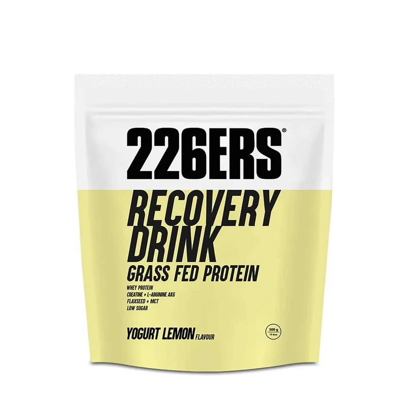 Bevanda 226ERS Recovery Drink