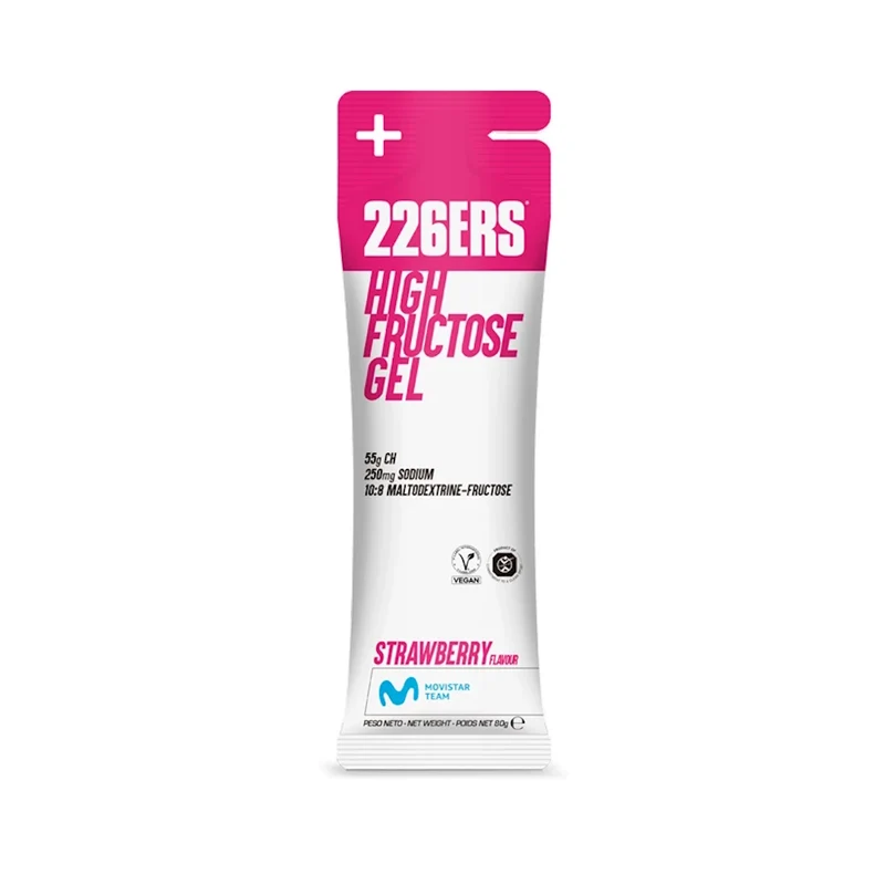 Gel Energetico 226ERS High Fructose Gel
