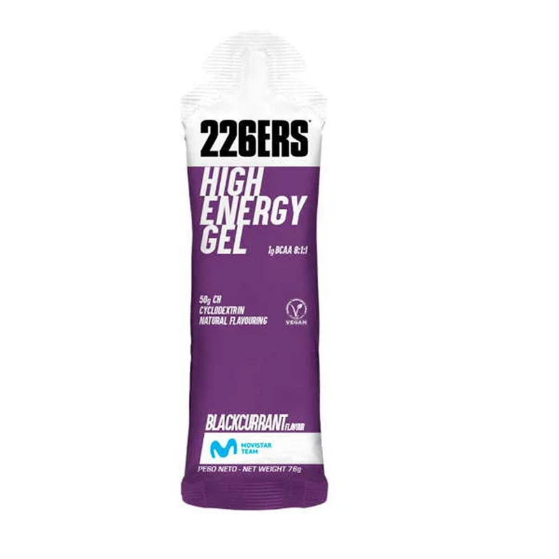 Gel Energetico 226ERS High Energy Gel