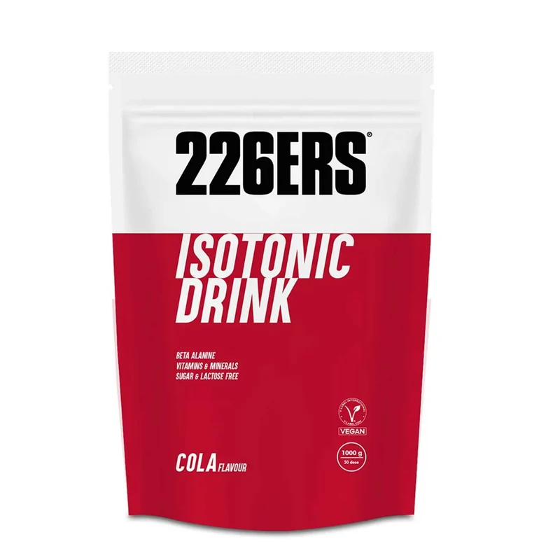 Integratore Isotonico 226ERS Isotonic Drink