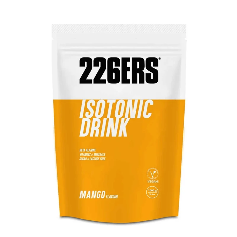 Integratore Energetico 226ERS Energy Drink Sub-9