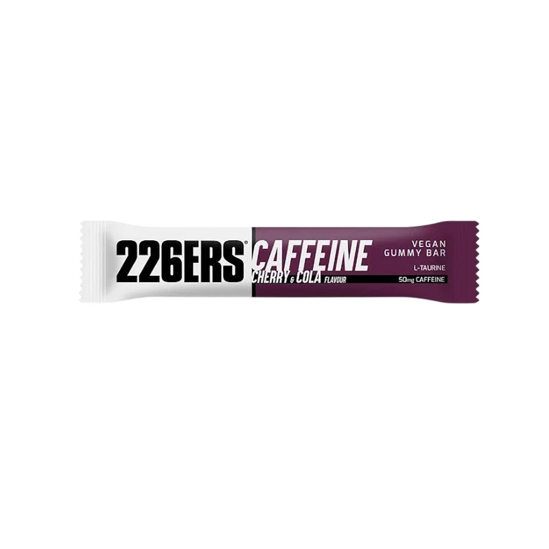 Barretta Gommosa 226ERS Vegan Gummy Electrolyte