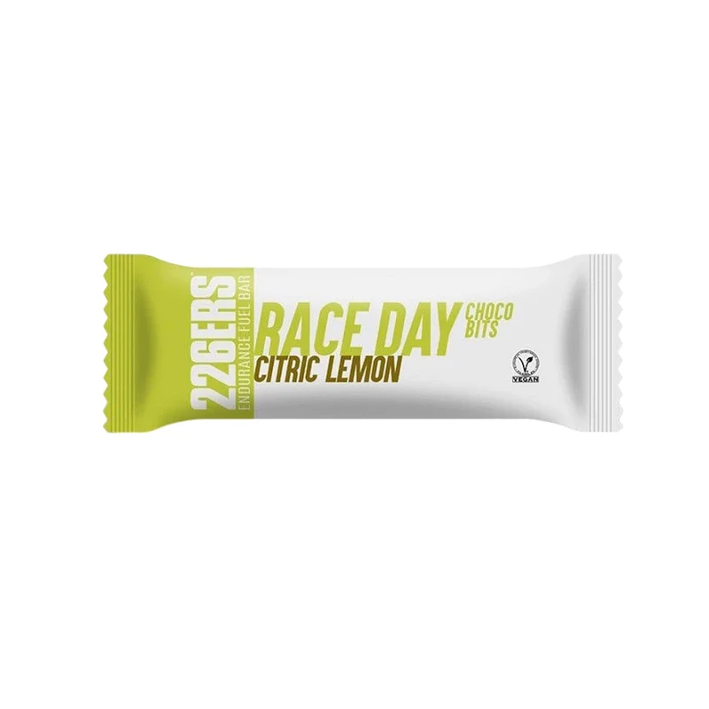 Barretta Energetica 226ERS ace Day Bar Choco Bits