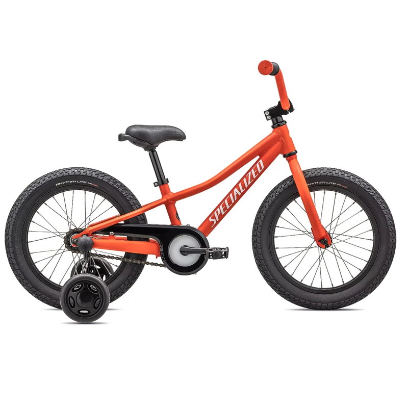 Bicicletta Specialized Riprock Coaster 16 Int