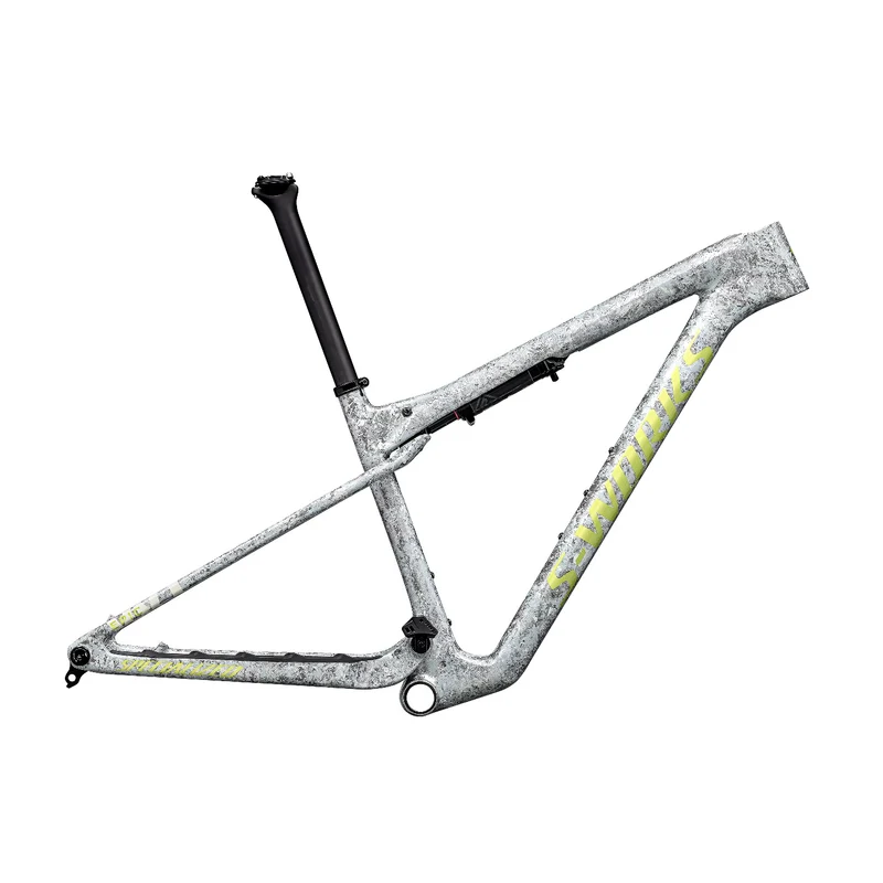 Telaio Specialized S-works Epic Wc
