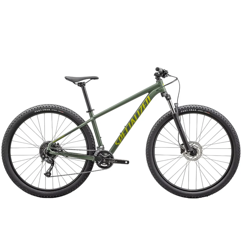 Bicicletta Specialized Rockhopper Base Vn