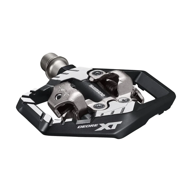 Pedali M8120 DEORE XT