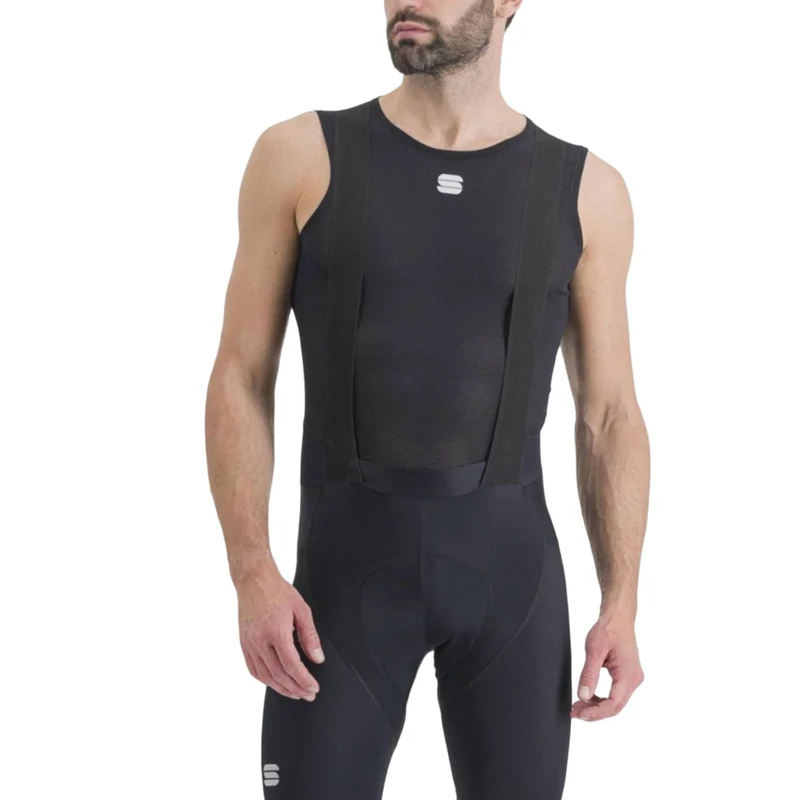 Maglia Intima Sportful Senza Maniche Thermodynamic Lite T-sleeveless