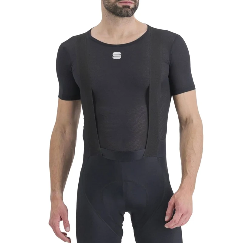 Maglia Intima Sportful Manica Corta Thermodynamic Lite T-shirt