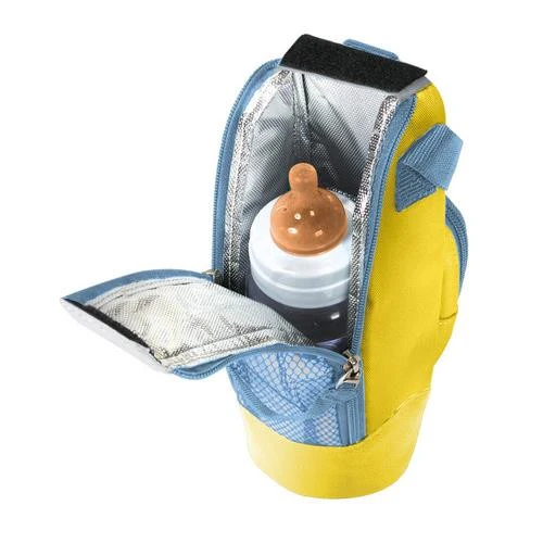 Scalda biberon da viaggio con borsa termica 12V