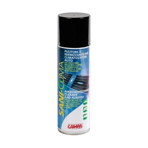 Sani Clima pulitore e igienizzante per climatizzatori 400 ml