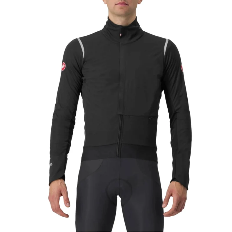 Giubbino Castelli Alpha Doppio Ros Jacket