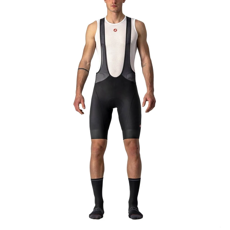 Salopette Invernale Castelli Free Aero Rc Dt Bibtight