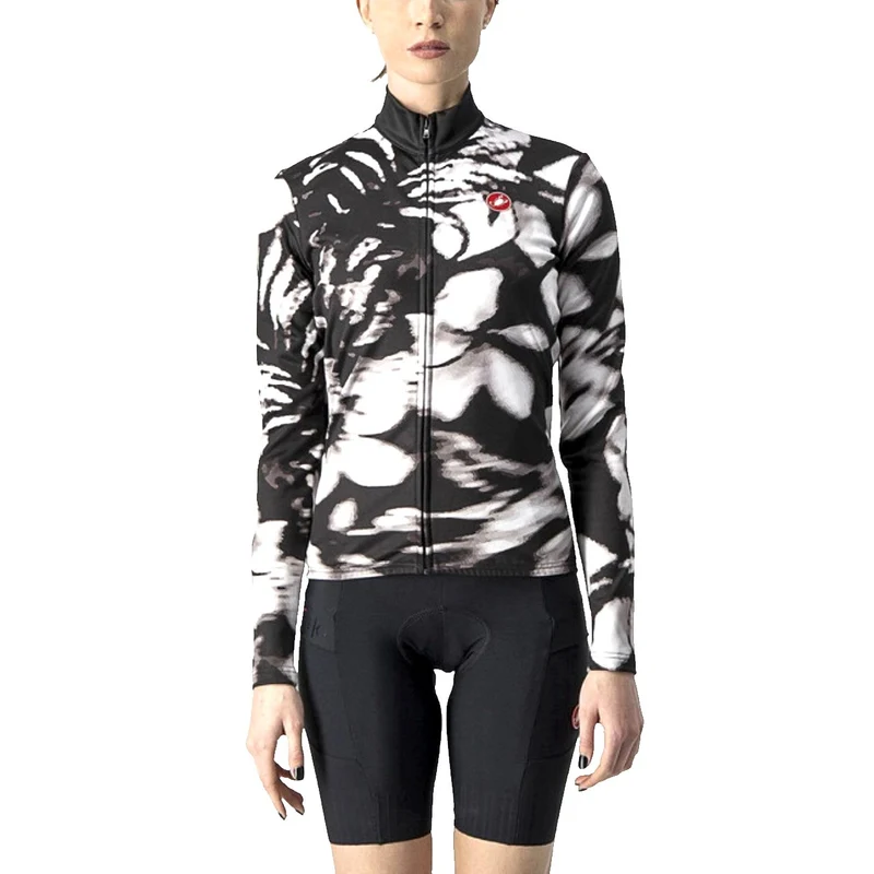 Maglia Manica Lunghe Donna Unlimited Thermal Jersey