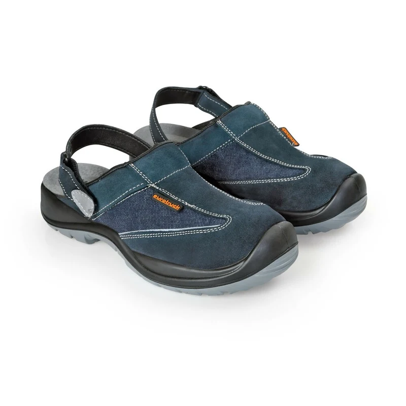 Shark Jeans Sabot Antinfortunistici