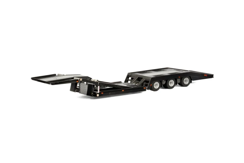 Semirimorchio Truck Transporter 3 assi 1:50