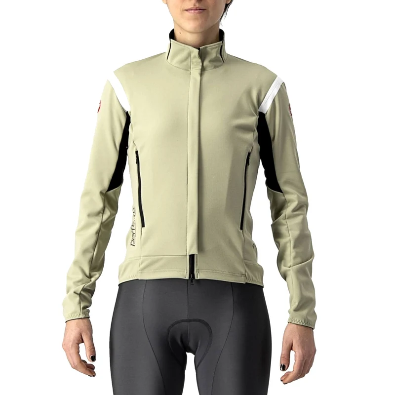 Giubbino Donna Castelli Perfetto Ros 2 Jacket