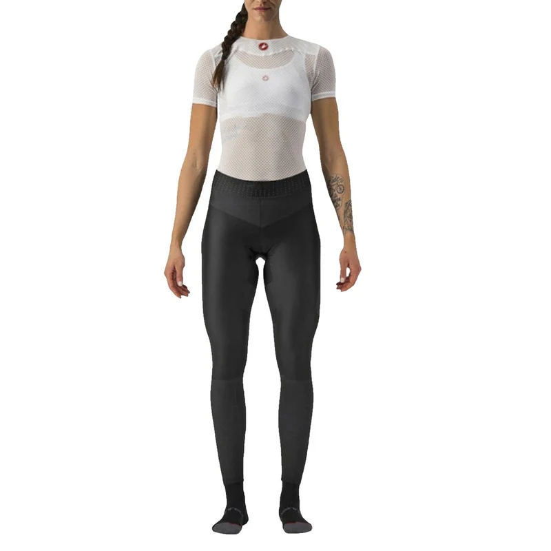 Calzamaglia 3/4 Donna Castelli Sleeker Mid Tight