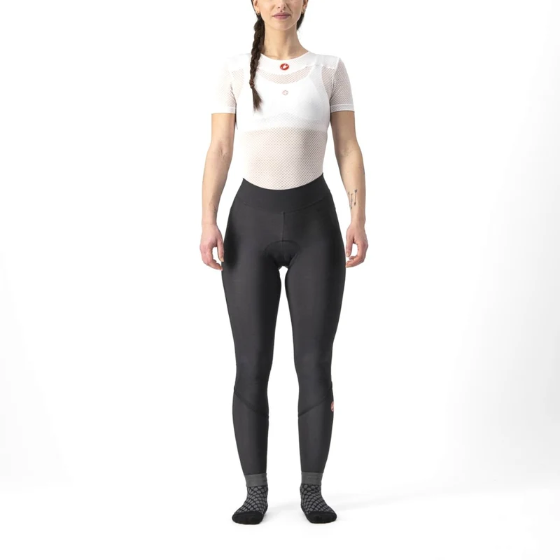 Calzamaglia Donna Castelli Velocissima Thermal Tight